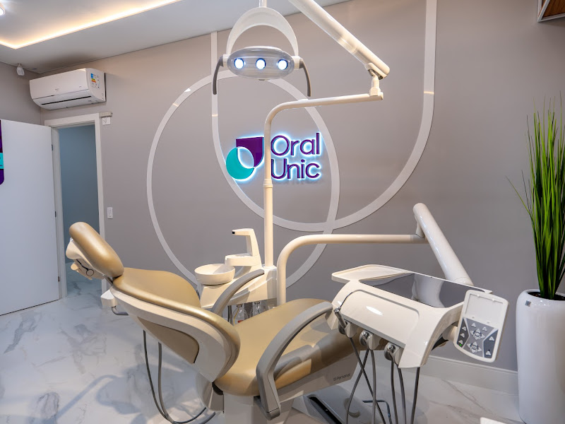 Foto de Oral Unic Implantes - Águas Claras