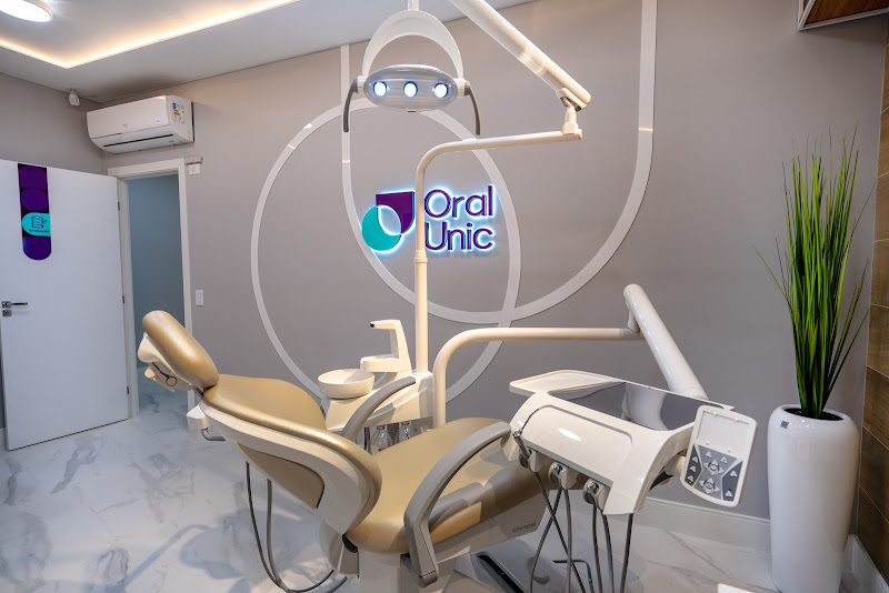 Foto 2 de Oral Unic Implantes - Águas Claras