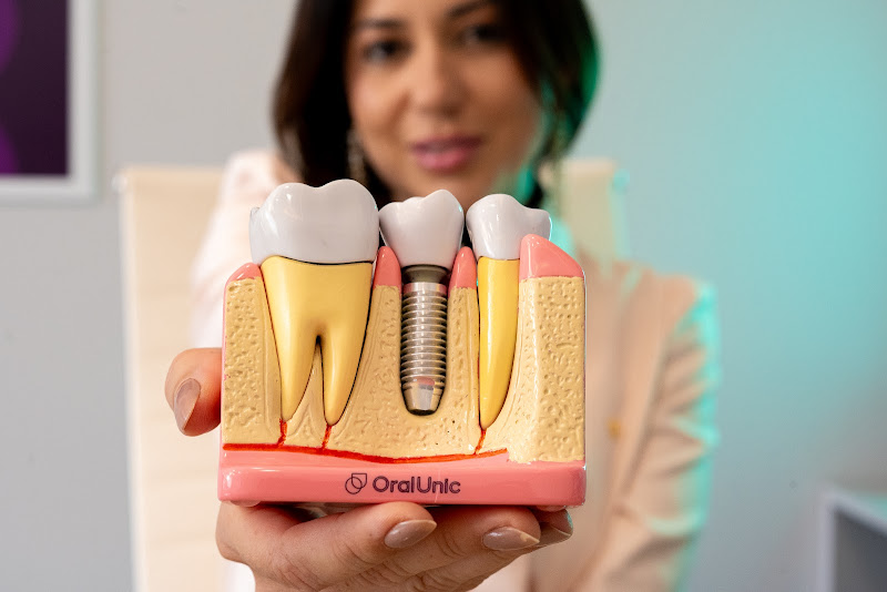 Foto 3 de Oral Unic Implantes - Águas Claras