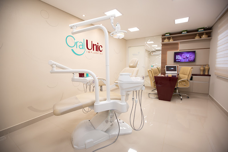 Foto 2 de Oral Unic Implantes Anápolis