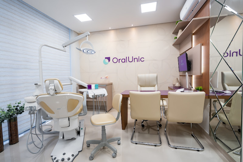 Foto 2 de Oral Unic Implantes Arapiraca