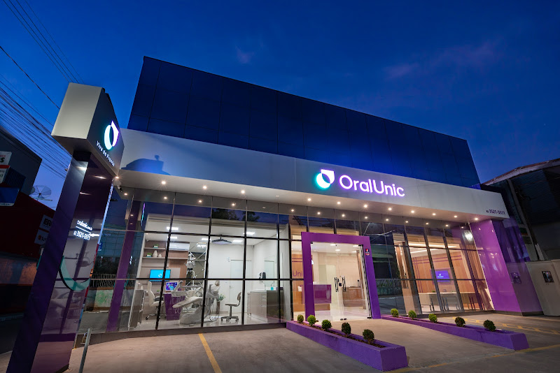 Foto 3 de Oral Unic Implantes Arapiraca