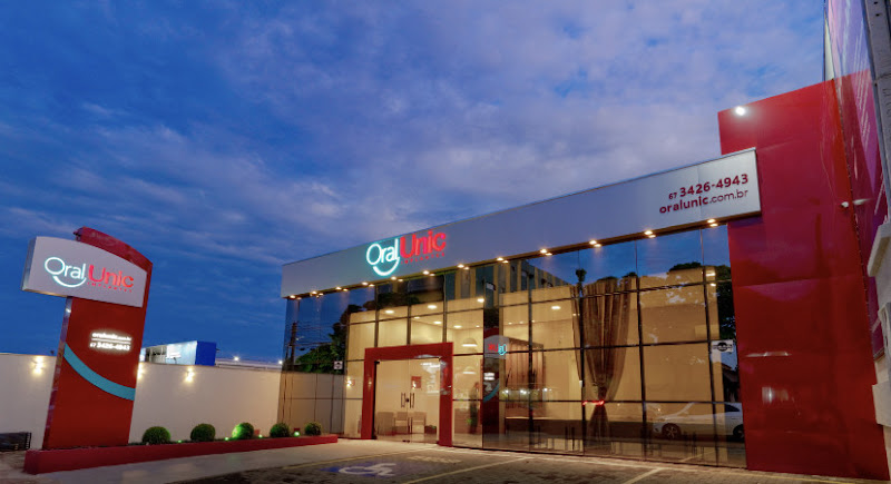 Foto 2 de Oral Unic Implantes