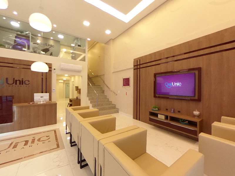 Foto 3 de Oral Unic Implantes Balneário Camboriú