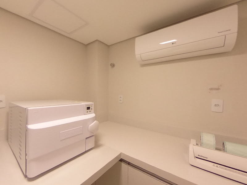 Foto 4 de Oral Unic Implantes Balneário Camboriú