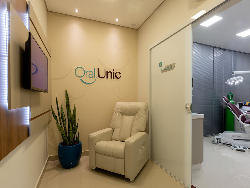 Foto 8 de Oral Unic Implantes Balneário Camboriú