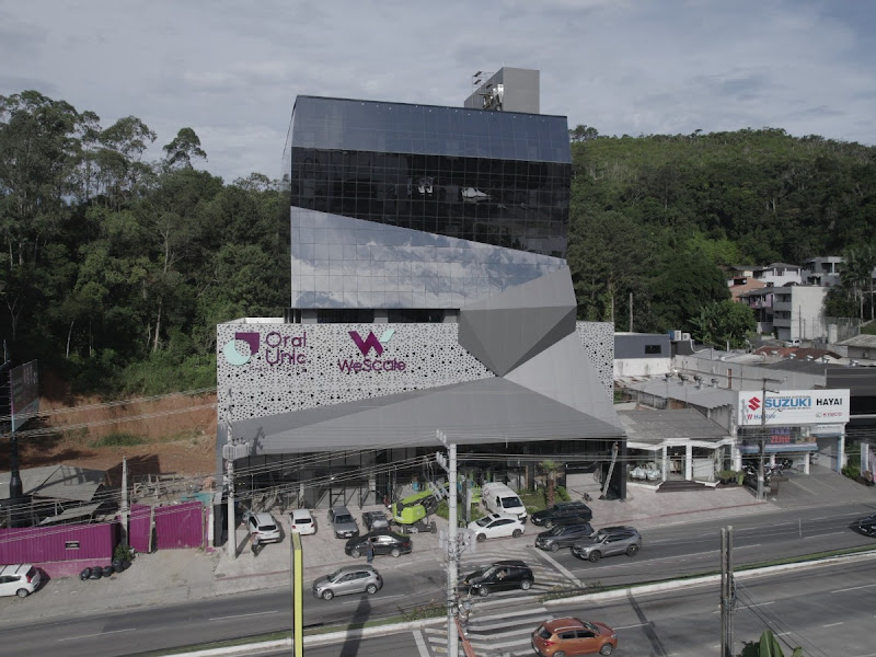 Foto 11 de Oral Unic Implantes Balneário Camboriú