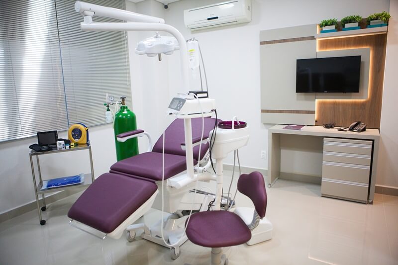 Foto 2 de Oral Unic Implantes Blumenau