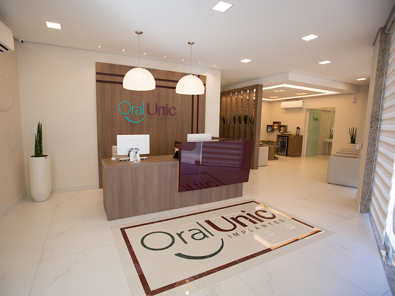 Foto 10 de Oral Unic Implantes Blumenau