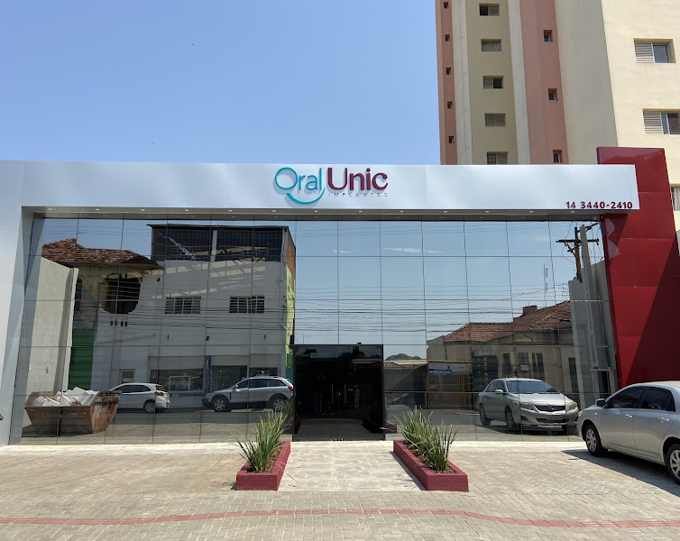 Foto de Oral Unic Implantes Botucatu