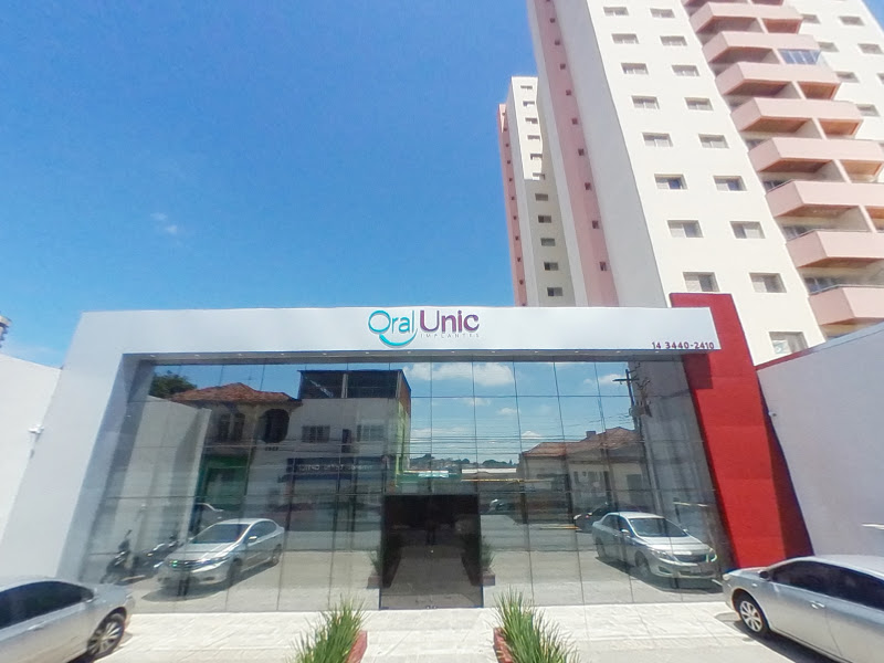 Foto 2 de Oral Unic Implantes Botucatu