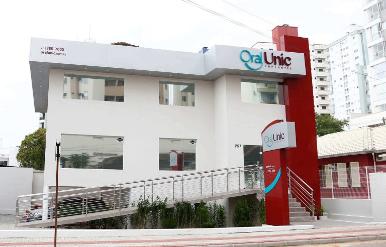 Foto 2 de Oral Unic Implantes Brusque