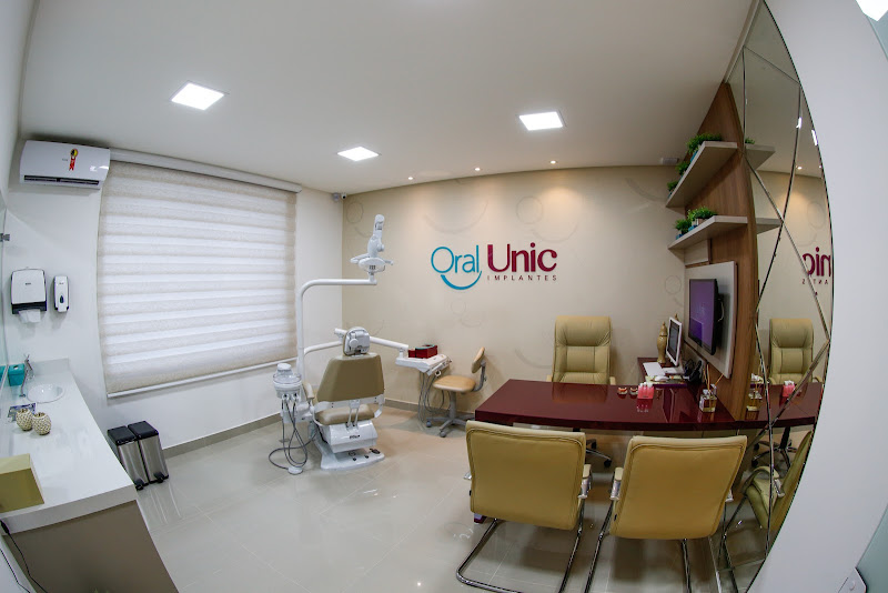 Foto 3 de Oral Unic Implantes Brusque