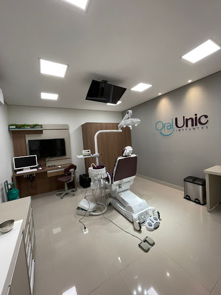 Foto 2 de Oral Unic Implantes Butantã