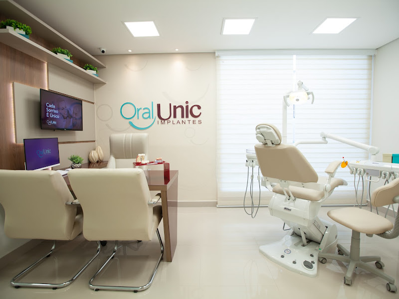 Foto 8 de Oral Unic Implantes Butantã