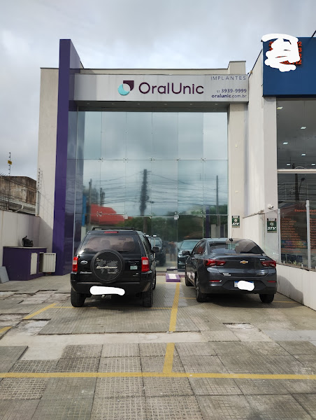 Foto 2 de Oral Unic Implantes Canoas