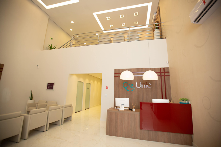 Foto 3 de Oral Unic Implantes Canoas