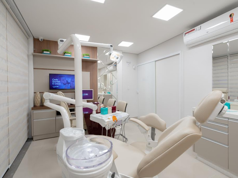 Foto 9 de Oral Unic Implantes Canoas