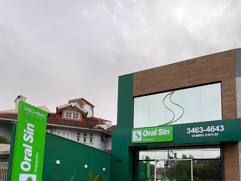 Foto 10 de Oral Unic Implantes Canoas