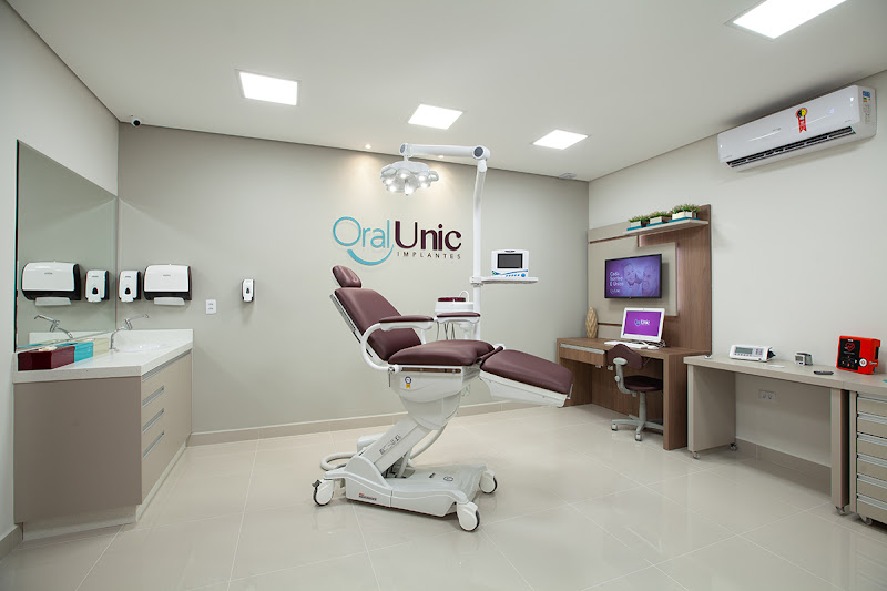 Foto 2 de Oral Unic Implantes Cascavel
