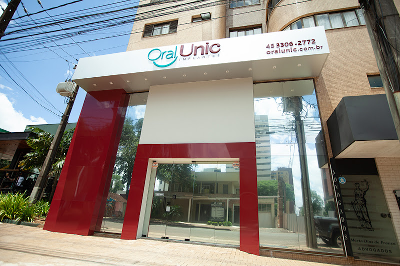 Foto 3 de Oral Unic Implantes Cascavel