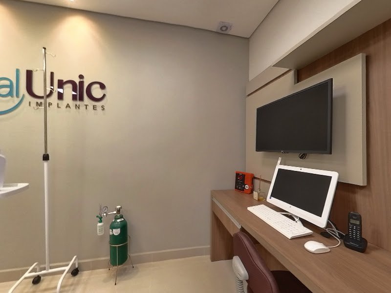 Foto 4 de Oral Unic Implantes Cascavel
