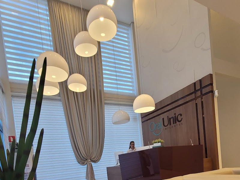 Foto de Oral Unic Implantes Contagem