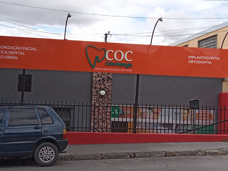 Foto 8 de Oral Unic Implantes Contagem