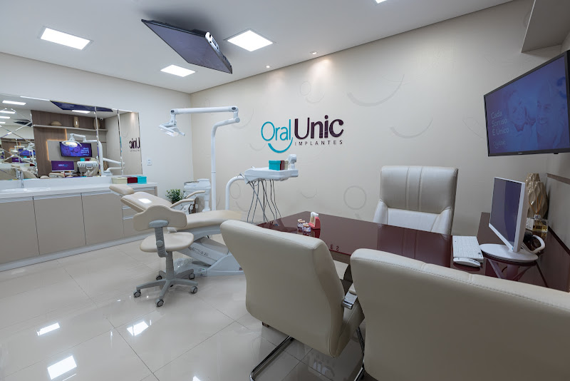 Foto 2 de Oral Unic Implantes Cotia
