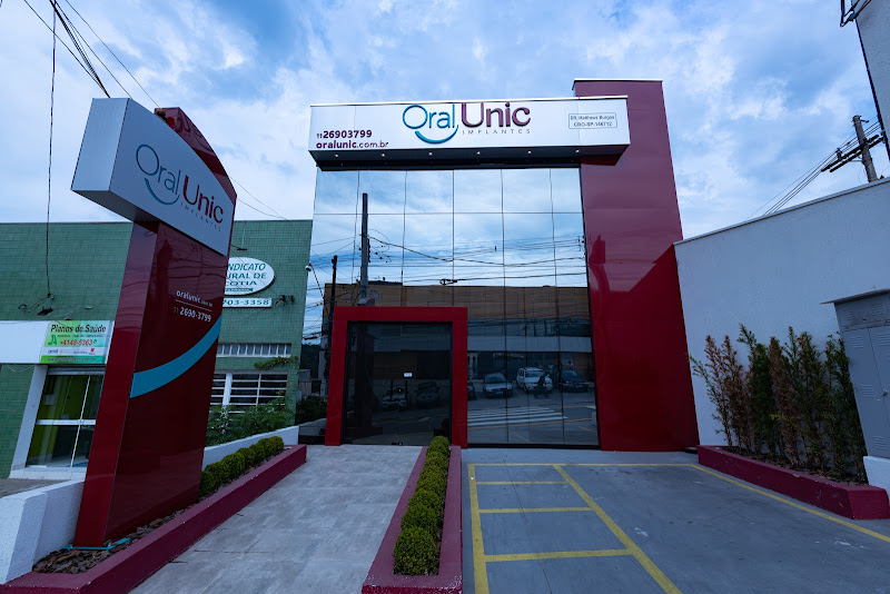 Foto 3 de Oral Unic Implantes Cotia