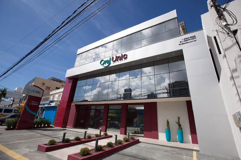 Foto 2 de Oral Unic Implantes - Dr. Gabriel Paternostro