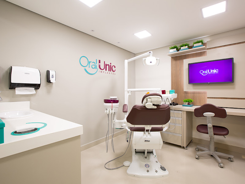 Foto 5 de Oral Unic Implantes Duque de Caxias | Implantes Dentários | Clínica Odontológica | Dentistas Duque de Caxias
