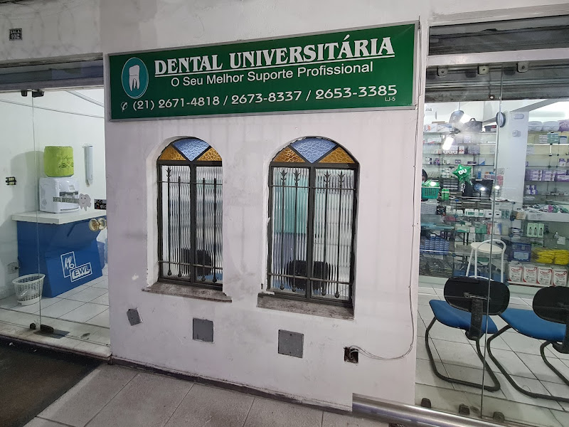 Foto 6 de Oral Unic Implantes Duque de Caxias | Implantes Dentários | Clínica Odontológica | Dentistas Duque de Caxias