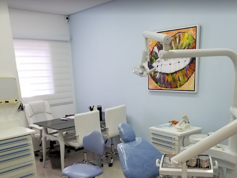 Foto 3 de Oral Unic Implantes Embu das Artes