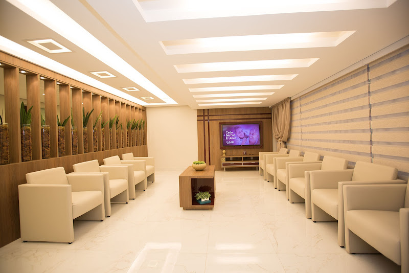 Foto 4 de Oral Unic Implantes | Especialista em Implante Dentário em Feira de Santana