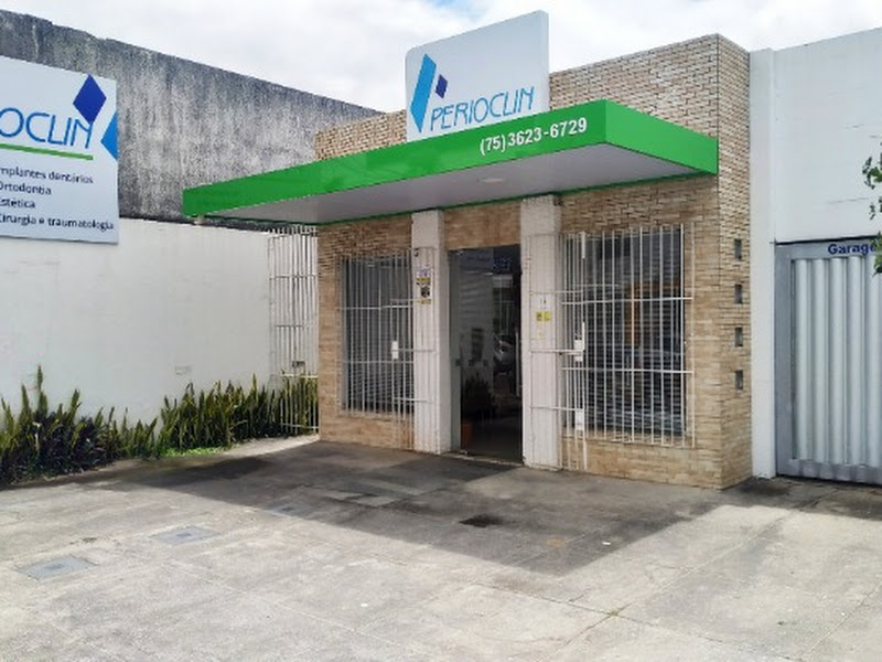 Foto 8 de Oral Unic Implantes | Especialista em Implante Dentário em Feira de Santana