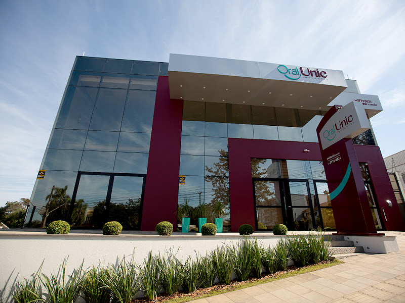 Foto de Oral Unic Implantes Farroupilha