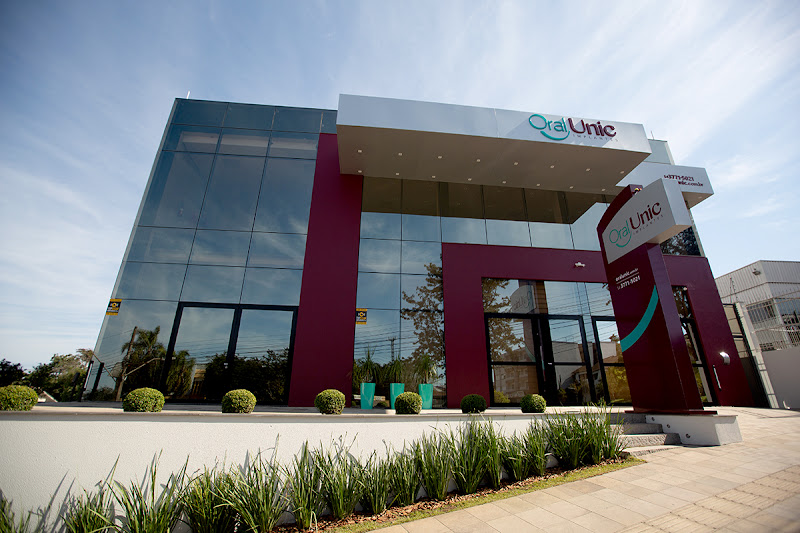 Foto 2 de Oral Unic Implantes Farroupilha