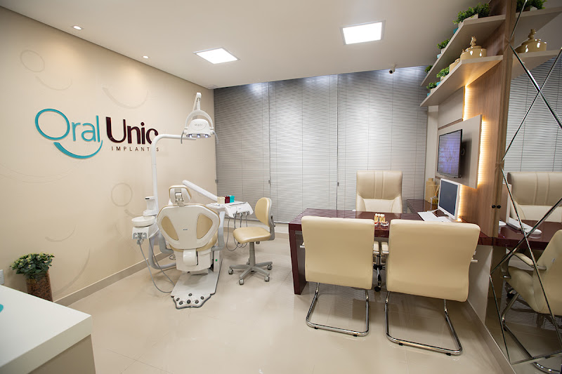 Foto 3 de Oral Unic Implantes Farroupilha