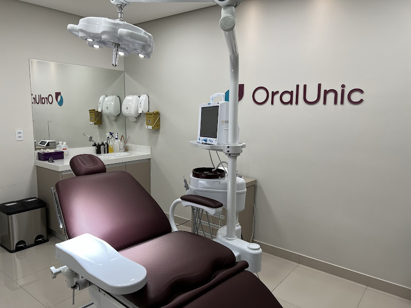 Foto 2 de Oral Unic Implantes Fazenda Rio Grande