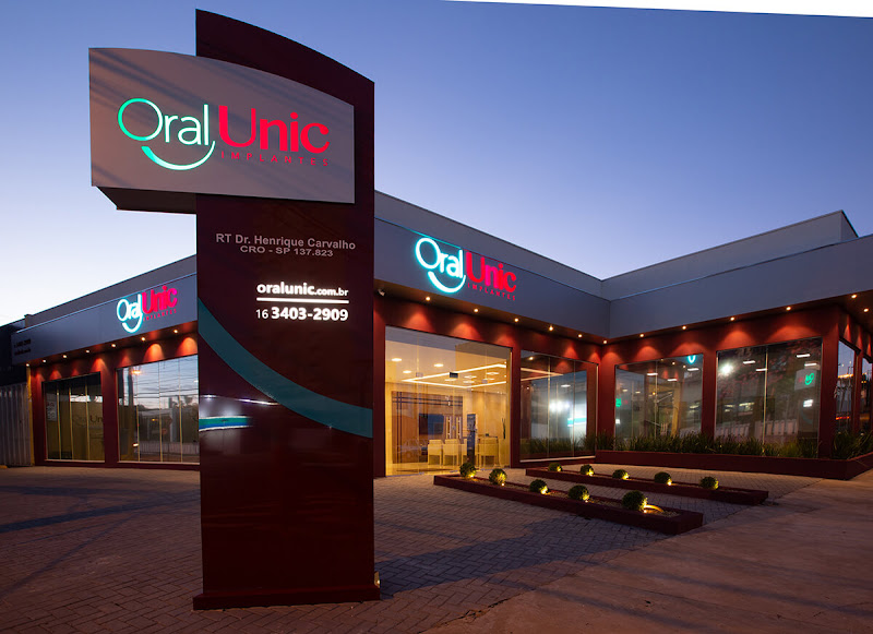 Foto 2 de Oral Unic Implantes Franca