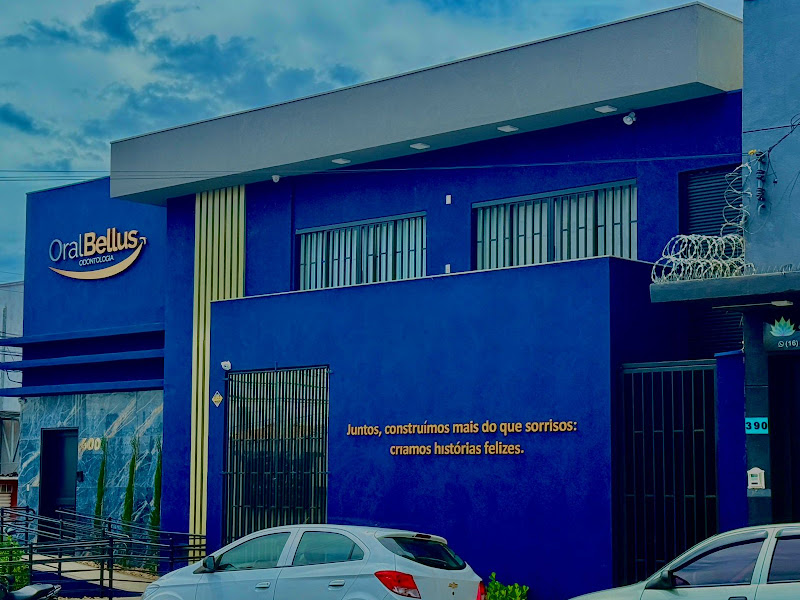 Foto 8 de Oral Unic Implantes Franca