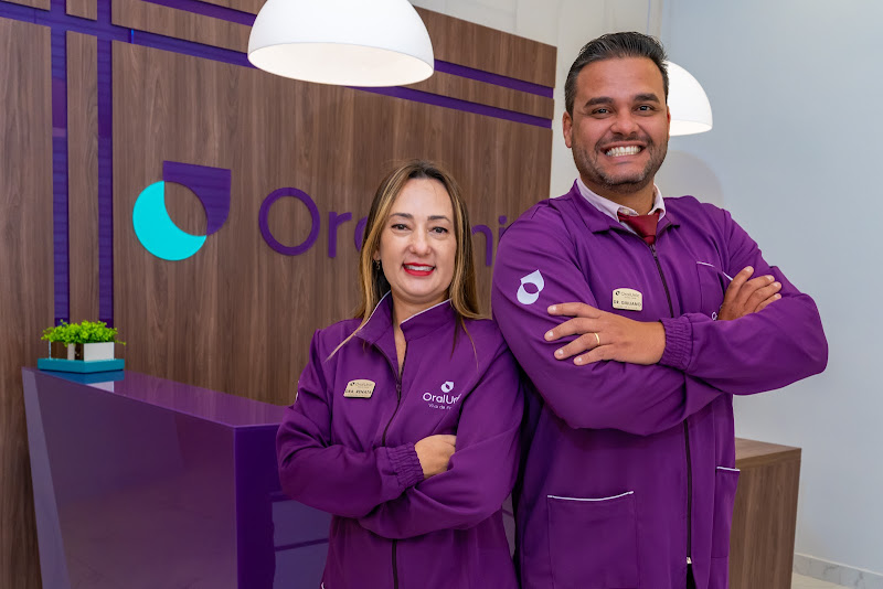 Foto 2 de Oral Unic Implantes Freguesia do Ó