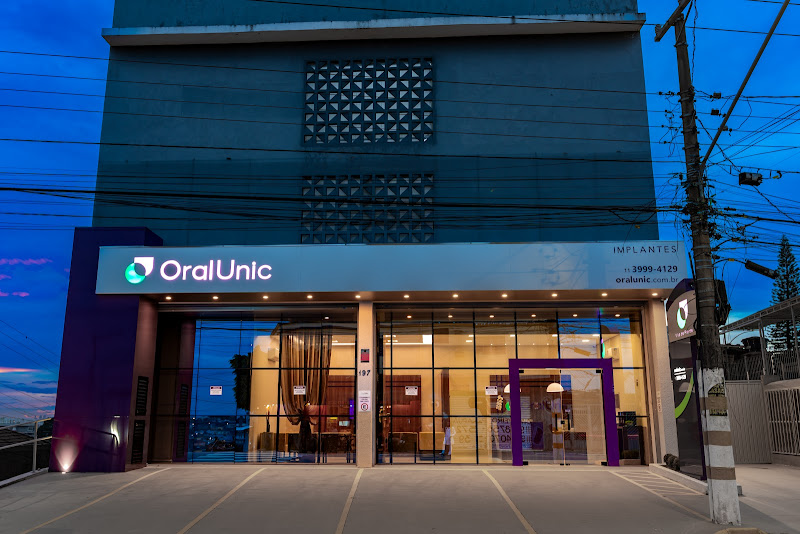 Foto 3 de Oral Unic Implantes Freguesia do Ó