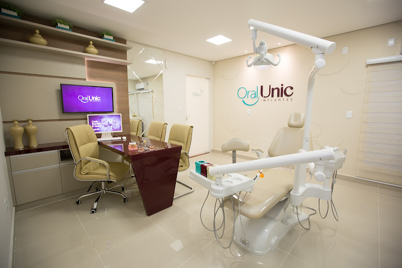 Foto 2 de Oral Unic Implantes Governador Valadares