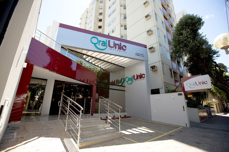 Foto 3 de Oral Unic Implantes Governador Valadares