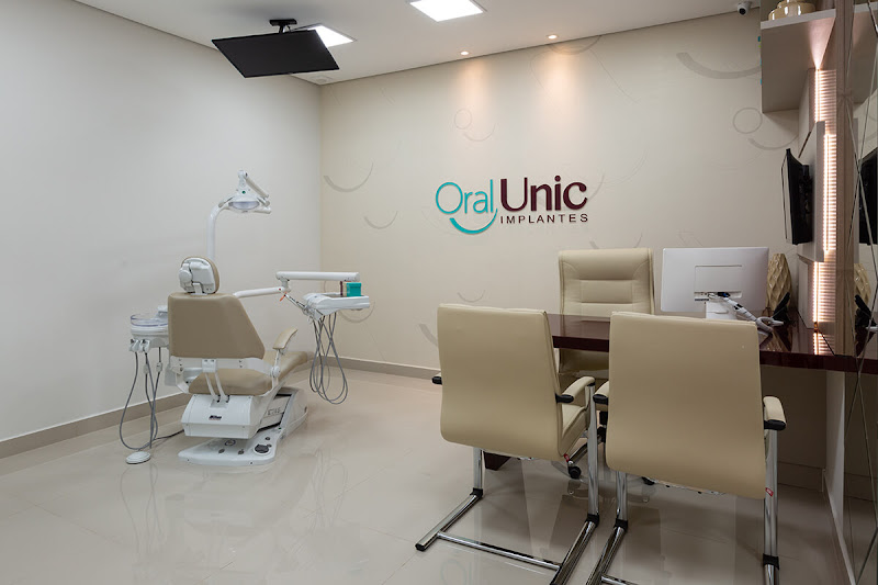 Foto 3 de Oral Unic Implantes Guarapuava