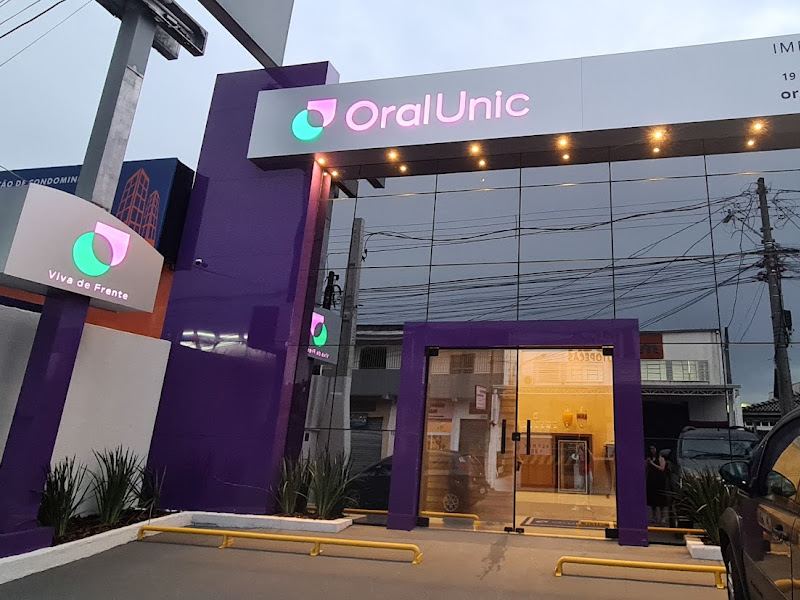 Foto 2 de Oral Unic Implantes Hortolândia
