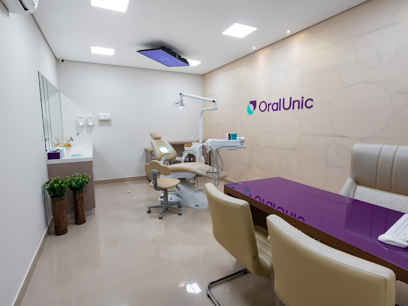 Foto 3 de Oral Unic Implantes Hortolândia