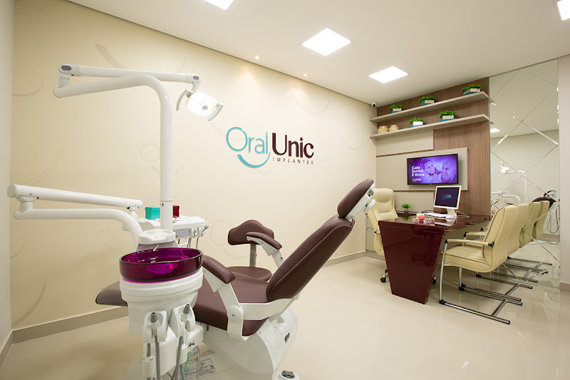 Foto 2 de Oral Unic Implantes Ipatinga